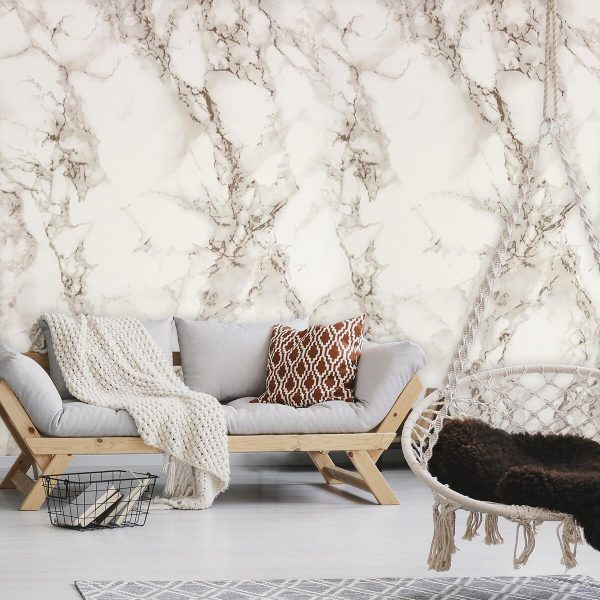 Fototapeta z motywem marmuru