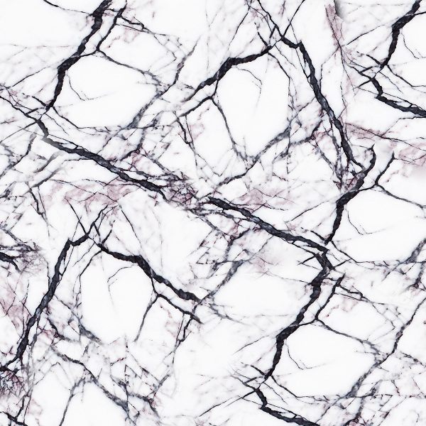 Tapeta żyłki na marmurze