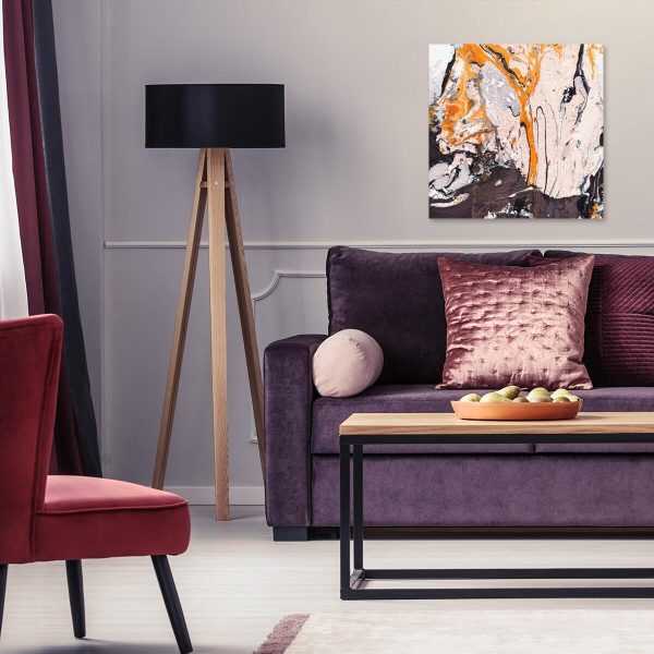 Obraz do powieszenia w gabinecie