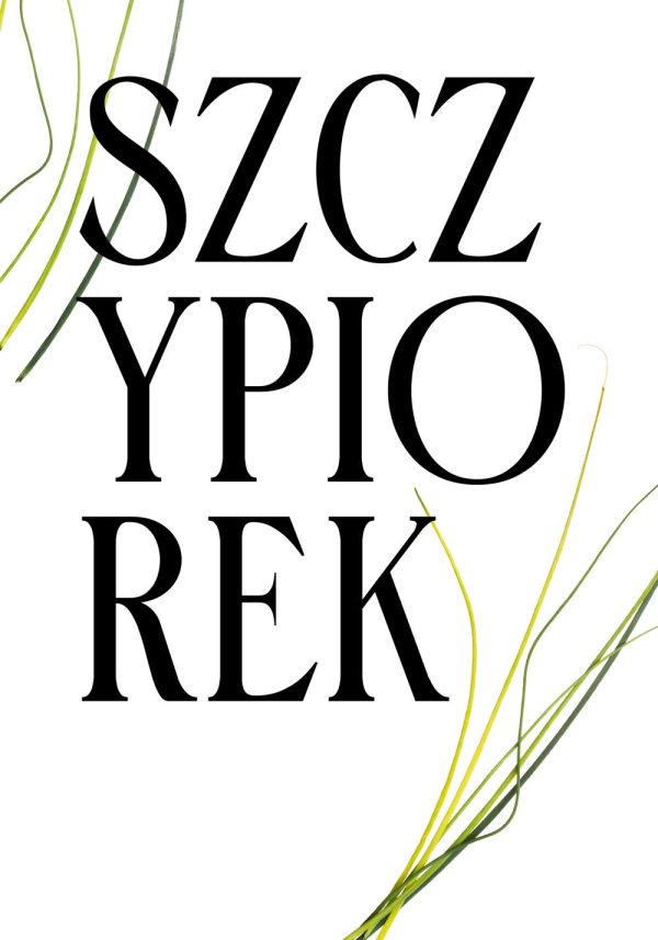 plakat szczypiorek