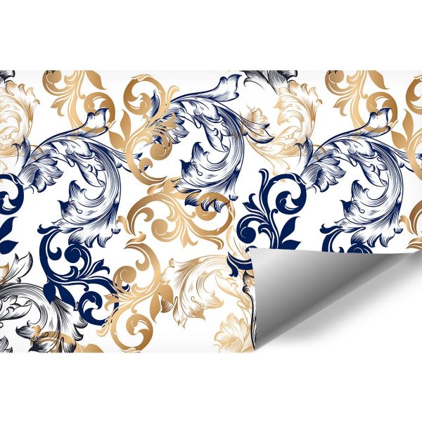 Antyczne motywy na tapecie