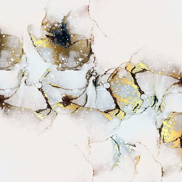 Fototapeta z abstrakcyjną strukturą