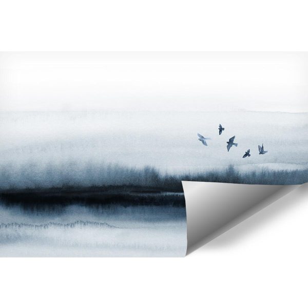 Tapeta z krajobrazem