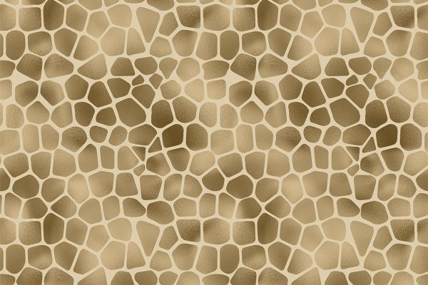 Tapeta z łatkami żyrafy