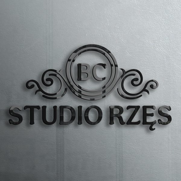 Logo firmy 3d