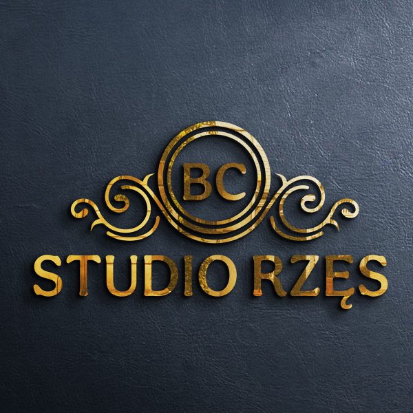 Trójwymiarowa dekoracja do firmy kosmetycznej