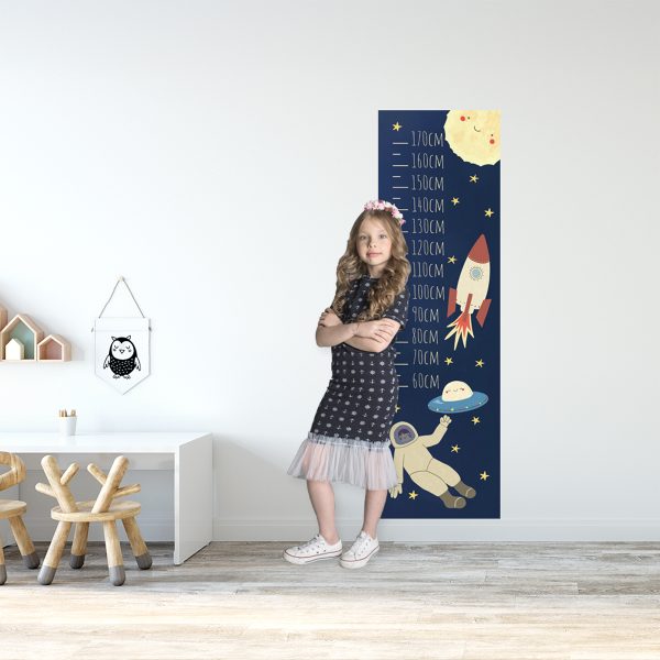 Miarka wzrostu dla dziecka