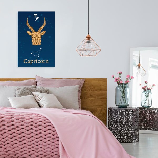 Obraz z Capricorn