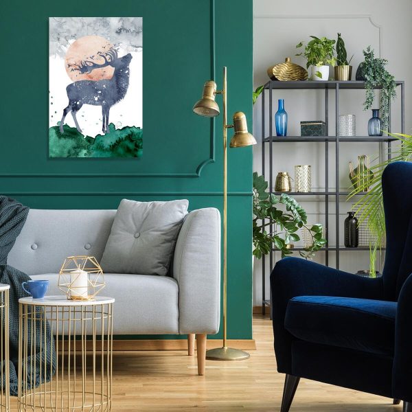 Obrazy do poczekalni