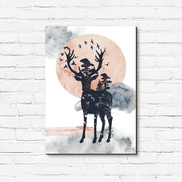 Obrazy do przedpokoju