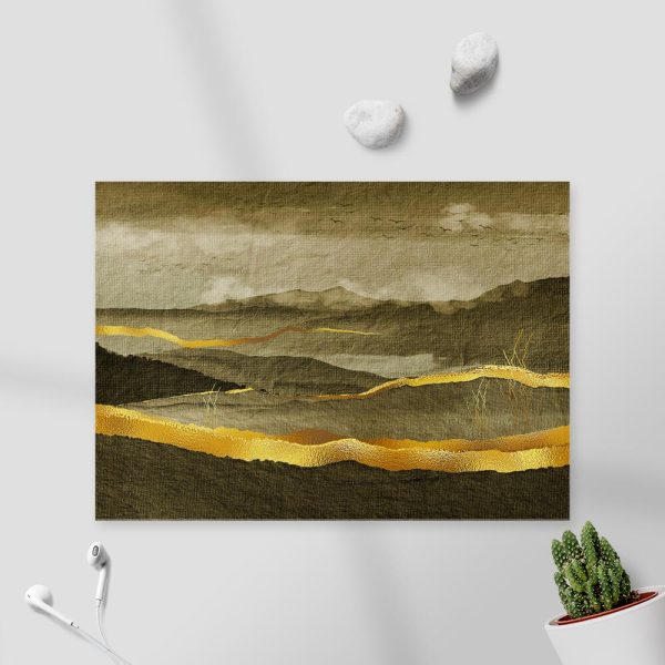 Obrazy z krajobrazem