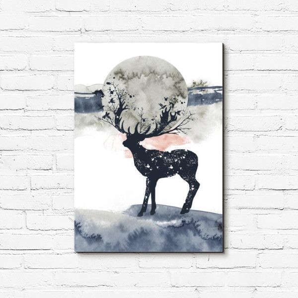 Obrazy ze zwierzętami