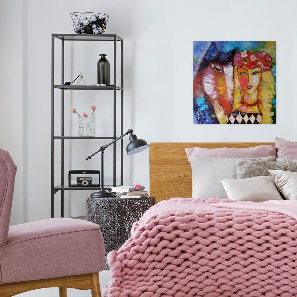 Obrazy ze zwierzętami