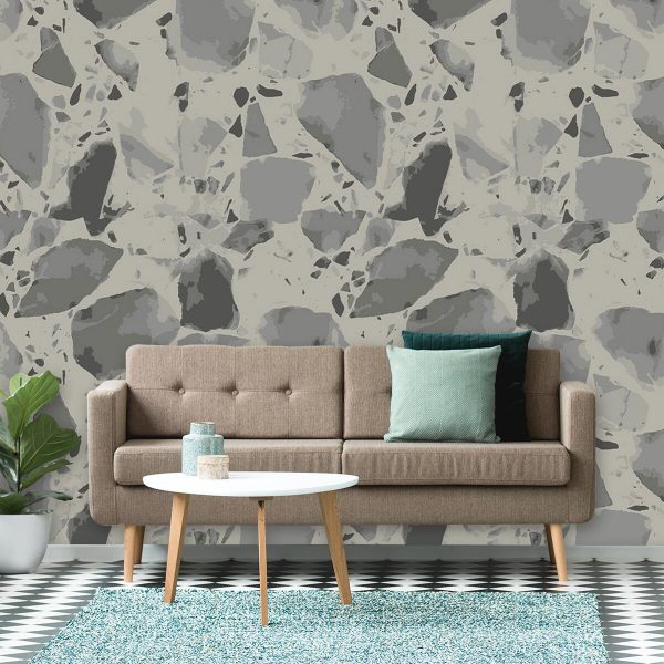 fototapeta sztuczny kamień