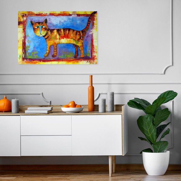 Obraz z podobizną Kajetana