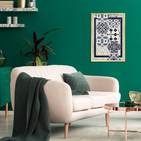 Plakat do powieszenia w poczekalni