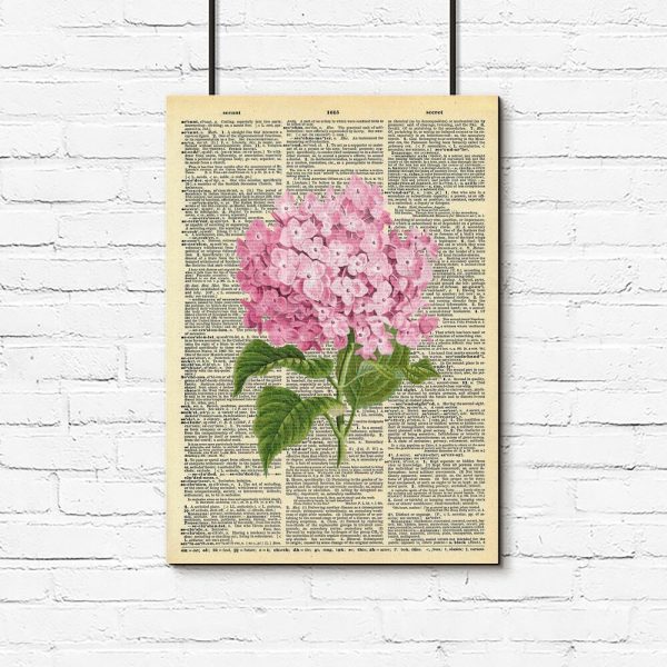 Plakat - literackie grafiki