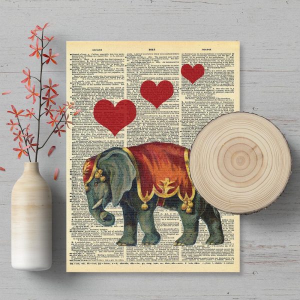 Plakat ze zwierzętami