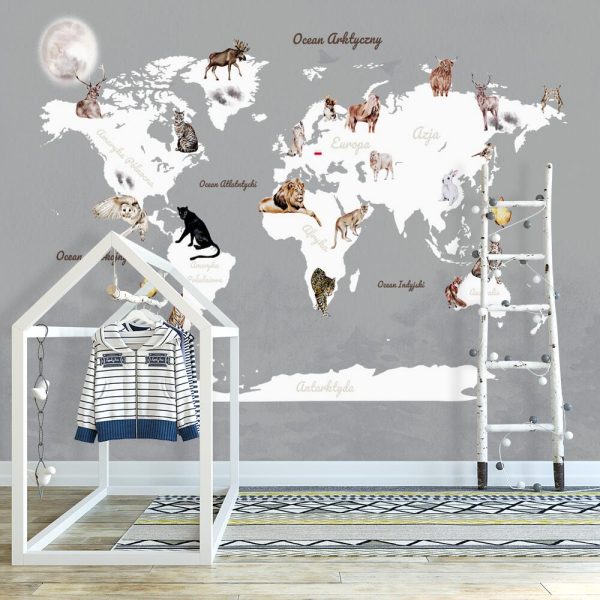 Tapety do przedszkola