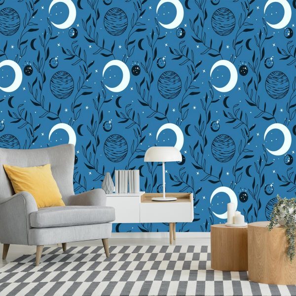 tapeta celestial magic