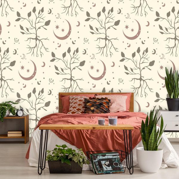 tapeta z motywem celestial