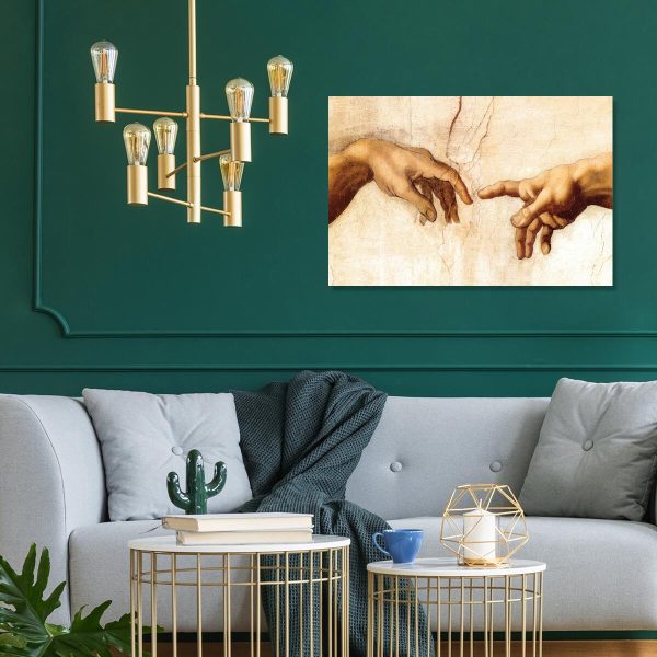 obraz michała anioła