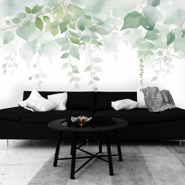 Fototapety botaniczne