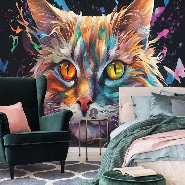 fototapety ze zwierzętami